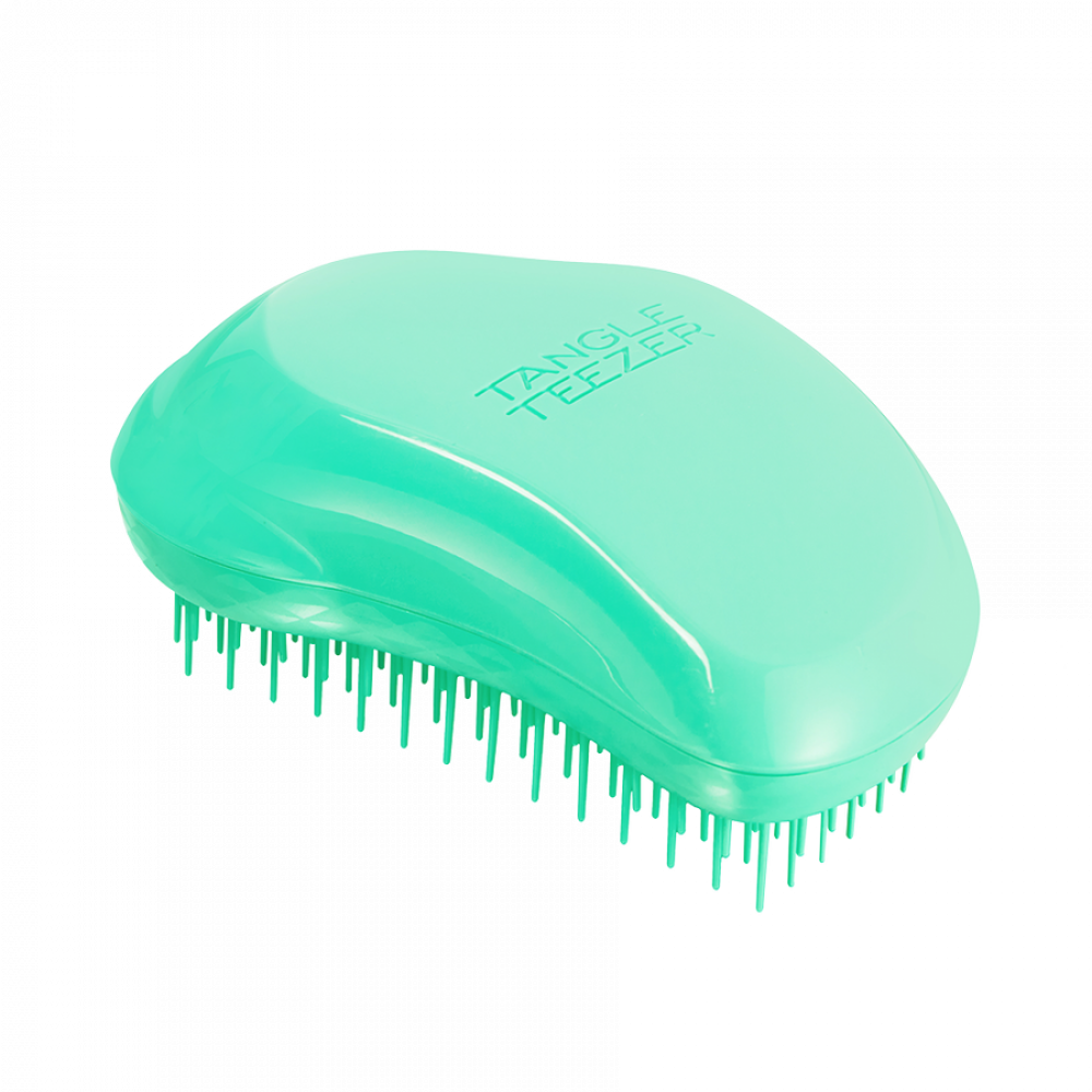 Щітка для волосся Tangle Teezer The Original Mini Tropicana Green