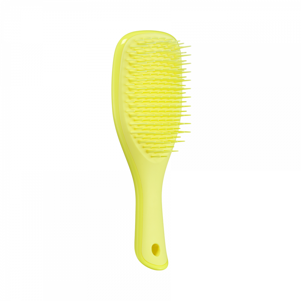 Щітка для волосся Tangle Teezer The Ultimate Detangler Mini Hyper Yellow