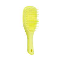 Расческа Tangle Teezer The Ultimate Detangler Mini Hyper Yellow