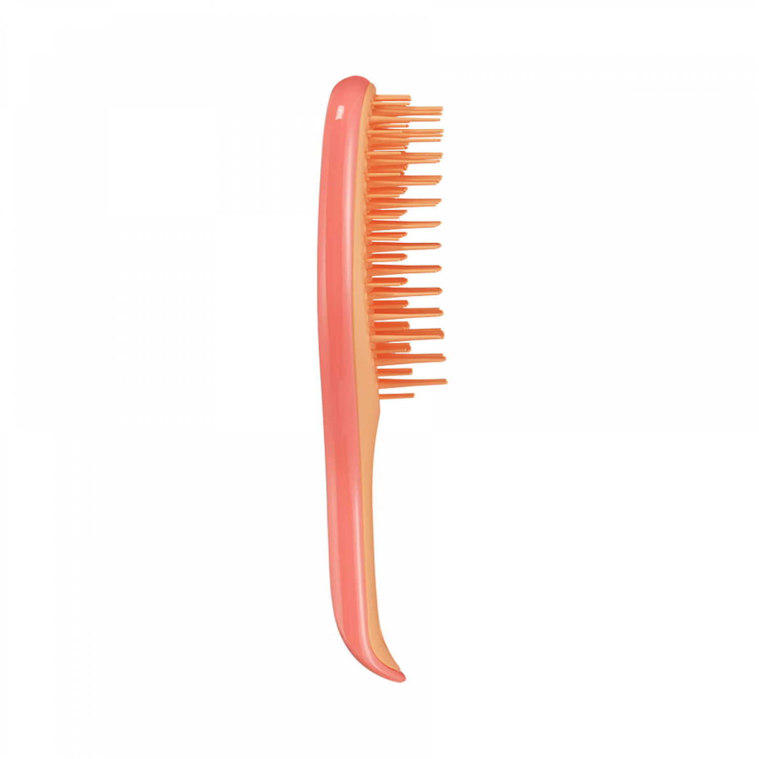 Расческа Tangle Teezer The Ultimate Detangler Mini Salmon Pink & Apricot 5060926684536