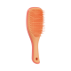 Расческа Tangle Teezer The Ultimate Detangler Mini Salmon Pink & Apricot 5060926684536