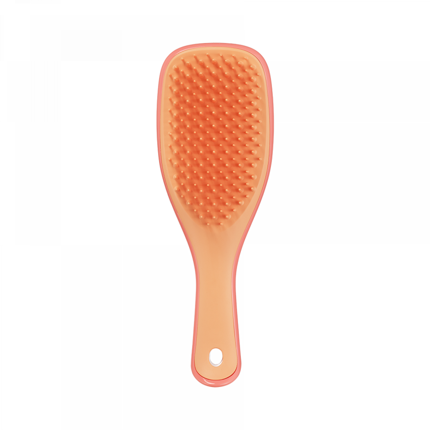 Расческа Tangle Teezer The Ultimate Detangler Mini Salmon Pink & Apricot 5060926684536