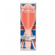 Расчёска Tangle Teezer The Ultimate Styler Peach Glow 5060630047993