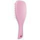 Гребінець Tangle Teezer The Wet Detangler Mini Baby Pink Sparkle НФ-00017143