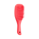 Расческа Tangle Teezer The Ultimate Detangler Mini Pink Punch 5060926681702