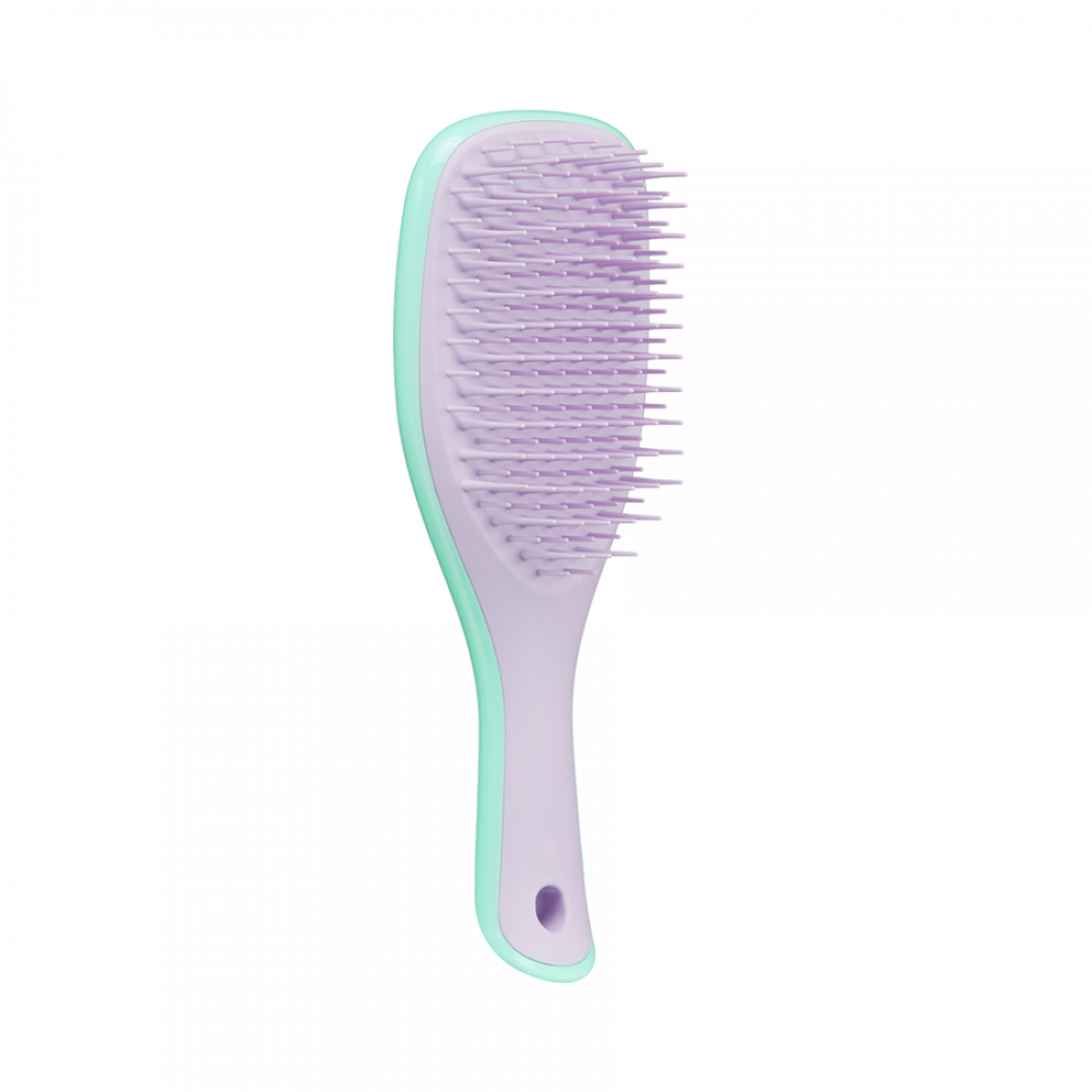 Щітка для волосся Tangle Teezer The Ultimate Detangler Mini Wisteria Leaf