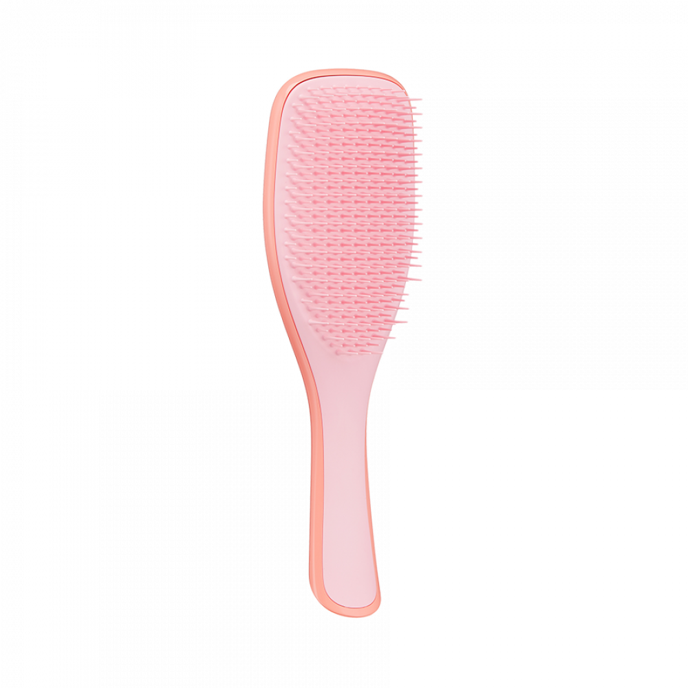 Щітка для волосся Tangle Teezer The Ultimate Detangler Naturally Curly Mango Pink