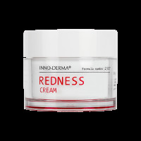 Innoaesthetics Redness Cream Увлажняющий крем для чувствительной кожи лица, склонной к покраснениям, 50 мл