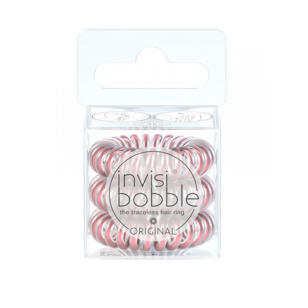 Резинка-браслет для волос invisibobble ORIGINAL Bella Rose Galaxy