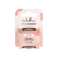 Резинка-браслет для волосся invisibobble SLIM Bronze Me Pretty