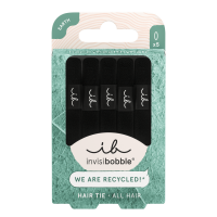 Резинка-браслет для волосся invisibobble HAIR TIE Black