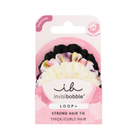 Резинка-браслет для волосся invisibobble LOOP PLUS Be Strong