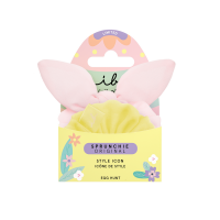 Резинка-браслет для волосся invisibobble SPRUNCHIE Easter Funny Bunny
