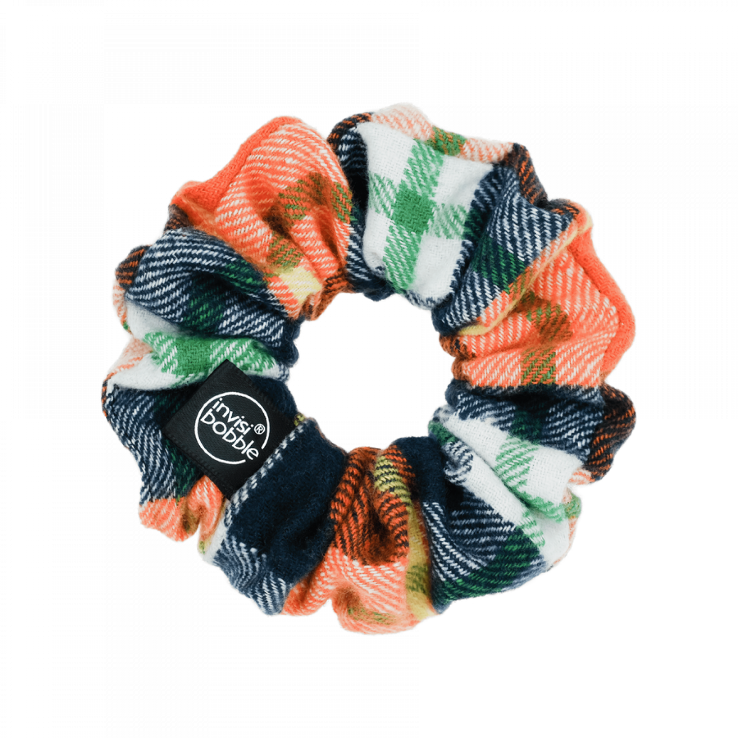 Резинка-браслет для волосся invisibobble SPRUNCHIE Fall in Love It's Sweater Time 4063528029645
