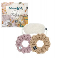 Резинка-браслет для волос invisibobble SPRUNCHIE Extra Comfy Set