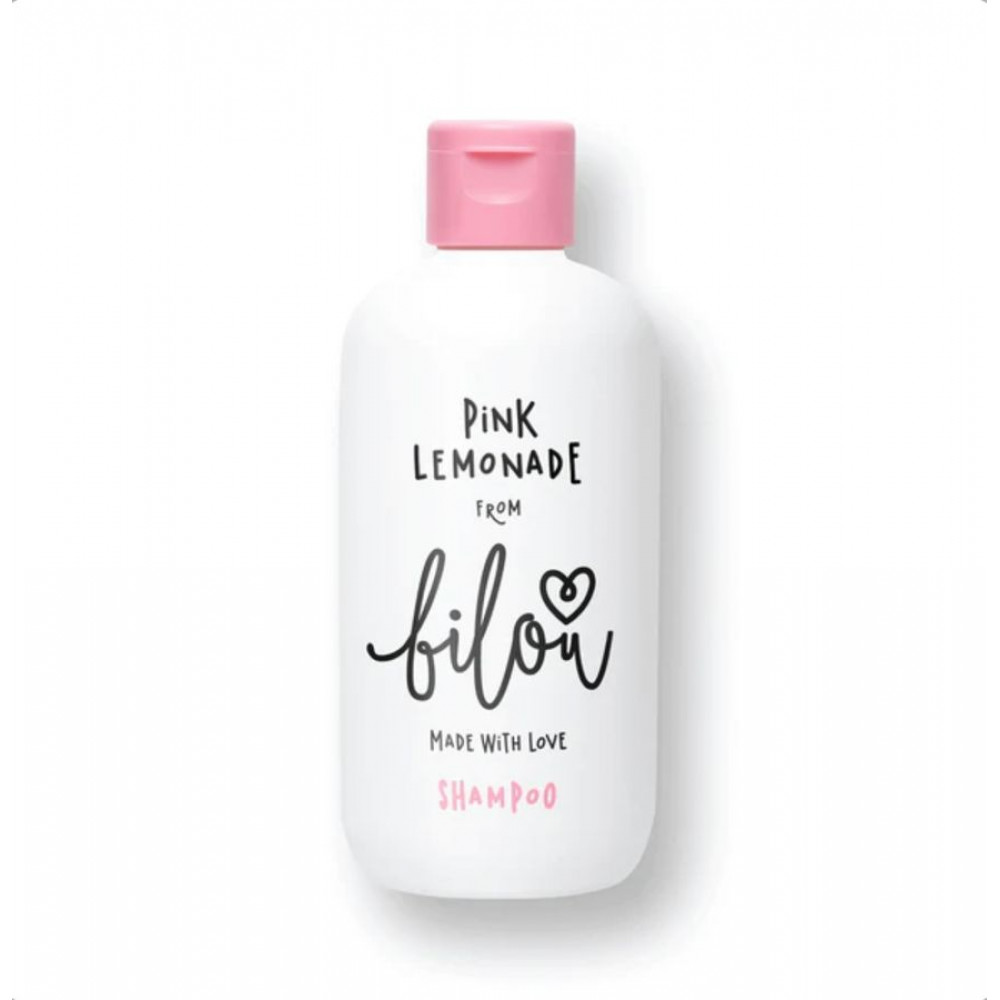 Шампунь Bilou Pink Lemonade Shampoo 250 мл