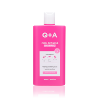 Шампунь для вьющихся волос Q+A Curl Defining Shampoo 250ml