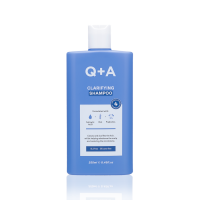 Шампунь для интенсивного очищения Q+A Clarifying Shampoo 250ml