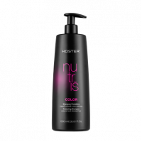 Шампунь для окрашенных волос Koster Nutris Color, 1000 ml