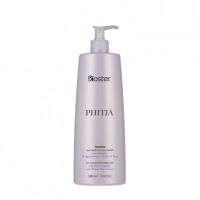 Шампунь для окрашенных и поврежденных волос Koster Phitja' Horse Chestnut & Walnut Hull, 1000 ml