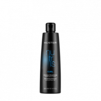 Шампунь для вьющихся волос дисциплинирующий Koster Nutris Curl Disciplining, 300 ml