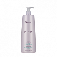 Шампунь для ежедневного использования Koster Phitja' Mango & Aloe,1000 ml
