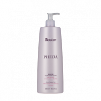Шампунь для восстановления сухих и тусклых волос Koster Phitja 'Calendula & Blueberry 1000 мл