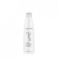 Шампунь против выпадения волос Koster Nutris Vital, 300 ml