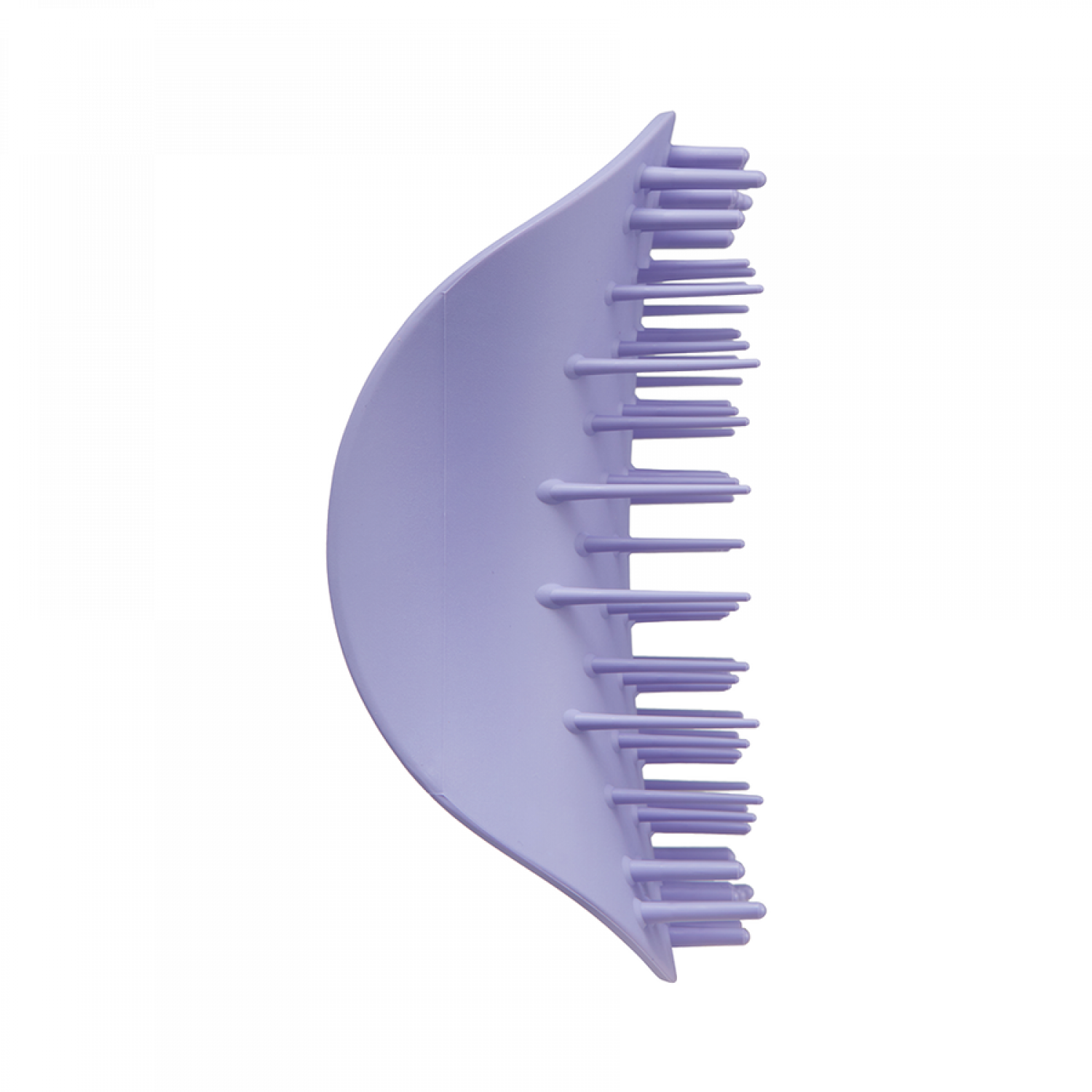 Щетка для массажа головы Tangle Teezer The Scalp Exfoliator and Massager Lavender Lite 5060630043926