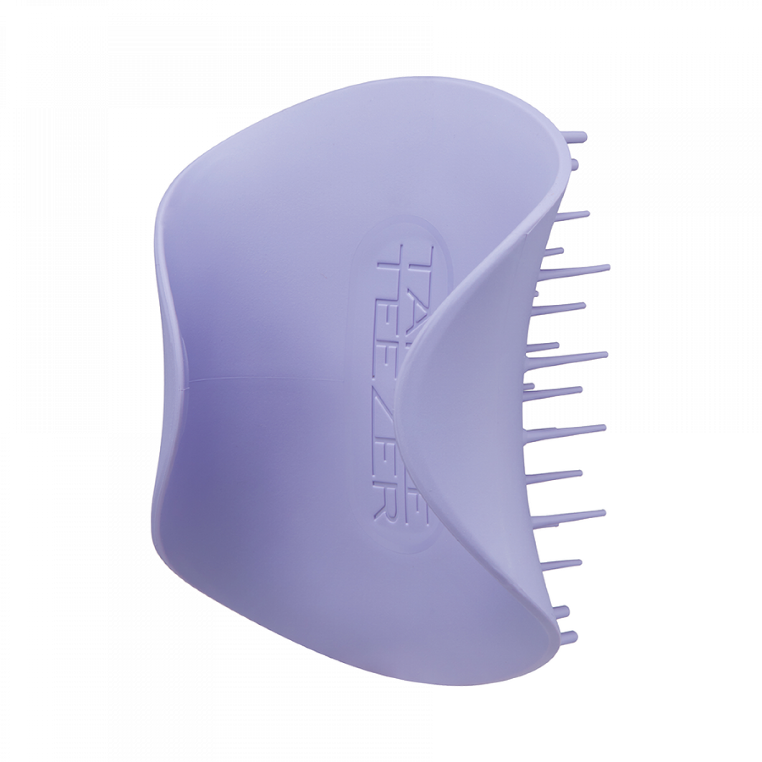 Щетка для массажа головы Tangle Teezer The Scalp Exfoliator and Massager Lavender Lite 5060630043926