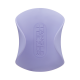 Щетка для массажа головы Tangle Teezer The Scalp Exfoliator and Massager Lavender Lite 5060630043926