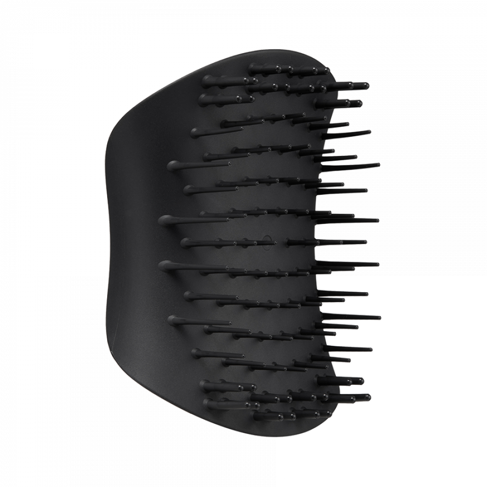 Щітка для масажу голови Tangle Teezer The Scalp Exfoliator and Massager Onyx Black