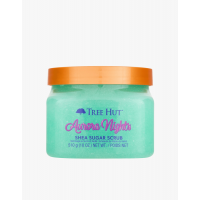 Скраб для тела Tree Hut Aurora Nights Sugar Scrub 510g