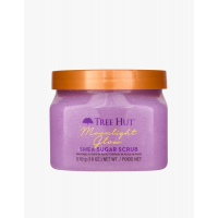 Скраб для тела Tree Hut Moonlight Glow Sugar Scrub 510g