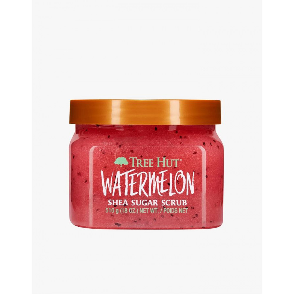 Скраб для тіла Tree Hut Watermelon Sugar Scrub 510g