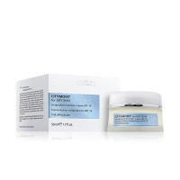 Beauty Spa Гиалуроновый защитный 123 СИТИ МОЙСТ SPF 15 с системой анти-поллюшн для обезвоженной и стрессовой кожи лица BEAUTY SPA CITY MOIST, 50 мл