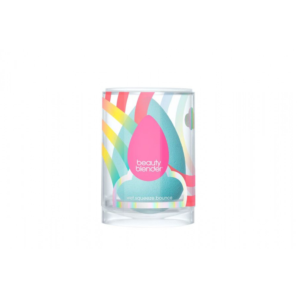 Спонж Beautyblender aquamarine