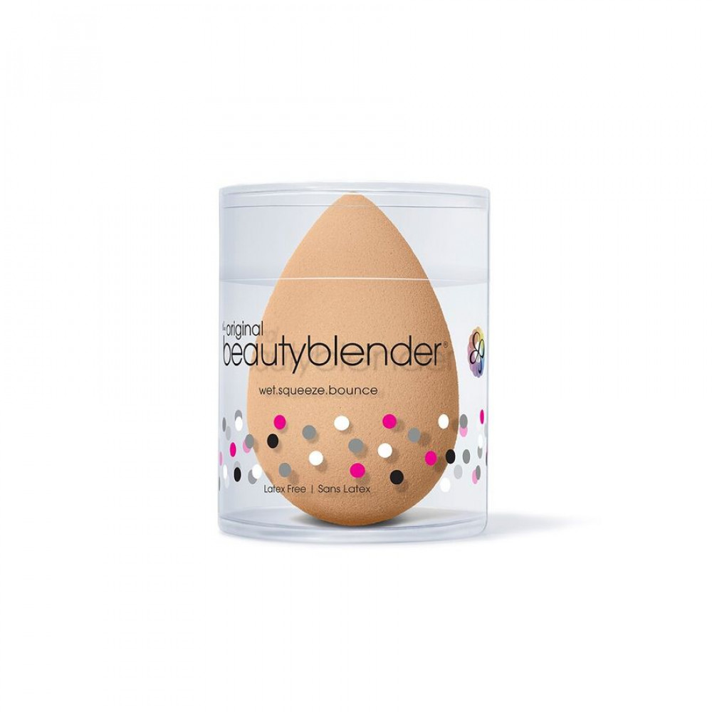 Спонж Beautyblender nude