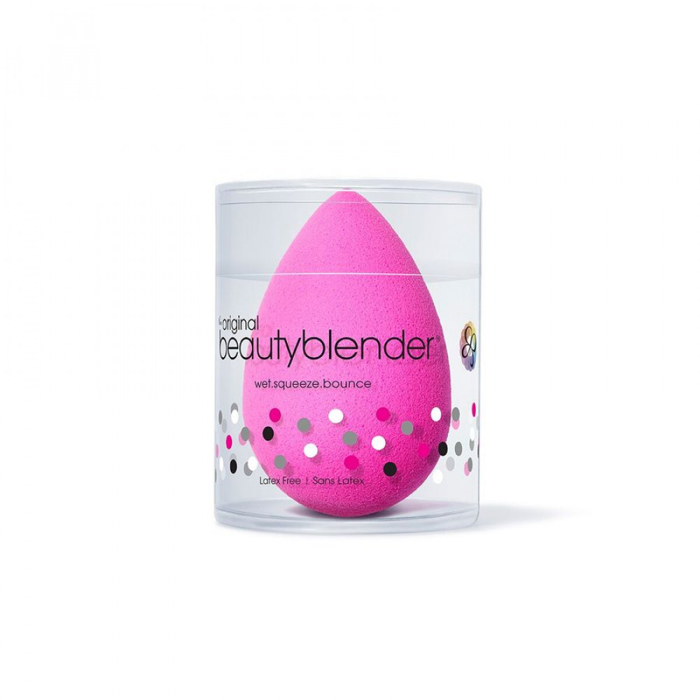 Спонж Beautyblender original