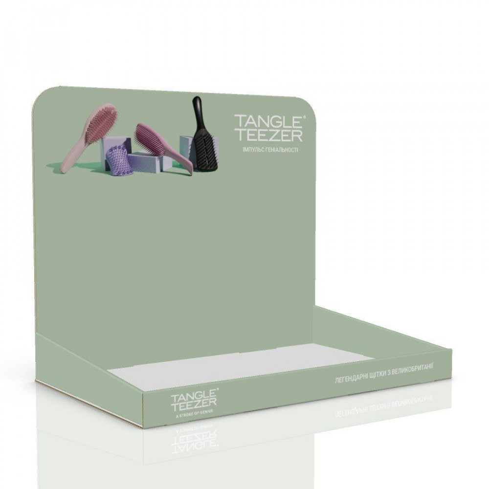 Стенд для щіток Tangle Teezer