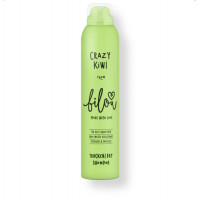 Сухий шампунь Bilou Crazy Kiwi 200 мл