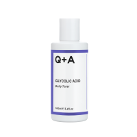 Тонер для лица с гликолевой кислотой Q+A Glycolic Acid Daily Toner 100ml