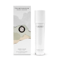 TRAWENMOOR Hydro Cream Увлажняющий крем для обезвоженной и нормальной кожи, 50 мл