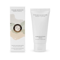 TRAWENMOOR Purification Mask Очищающая грязевая маска для всех типов кожи, особенно для жирной и проблемной кожи, 50 мл