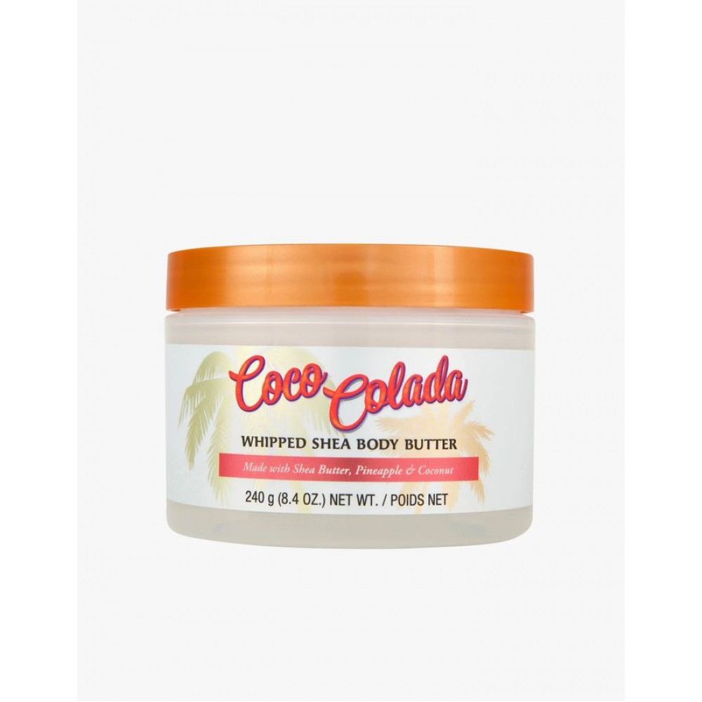 Баттер для тела Tree Hut Coco Colada Whipped Body Butter 240g