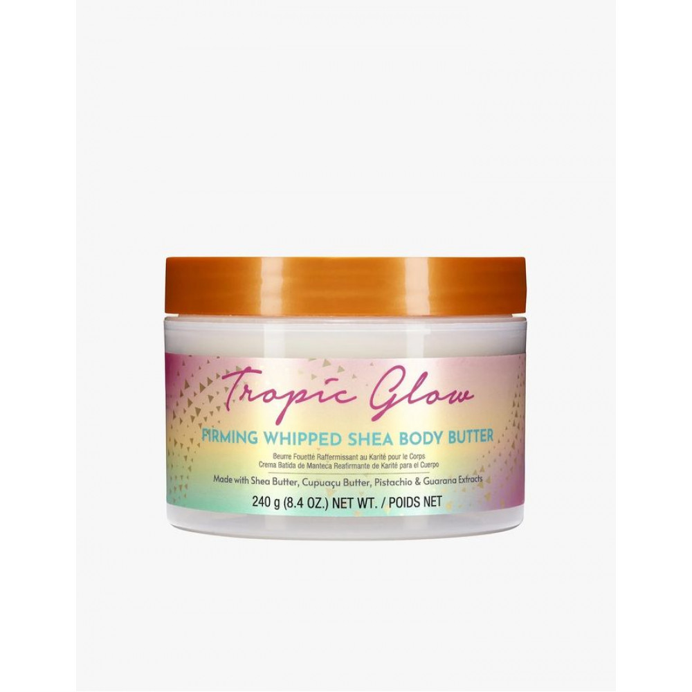 Баттер для тела Tree Hut Tropic Glow Whipped Body Butter 240g