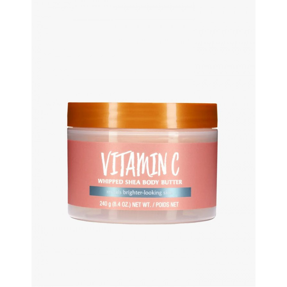 Баттер для тела Tree Hut Vitamin C Whipped Body Butter 240g