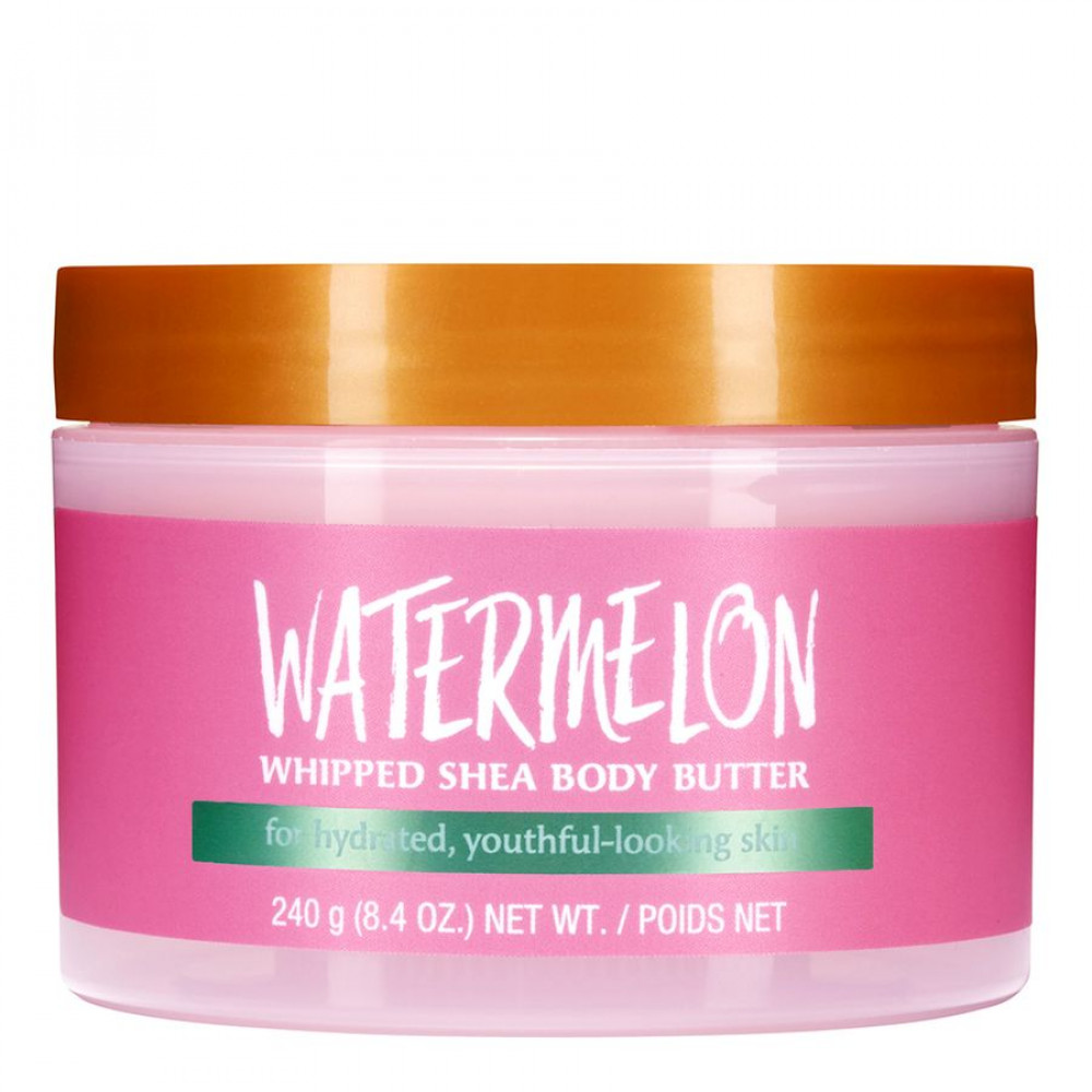 Баттер для тіла Tree Hut Watermelon Whipped Body Butter 240g