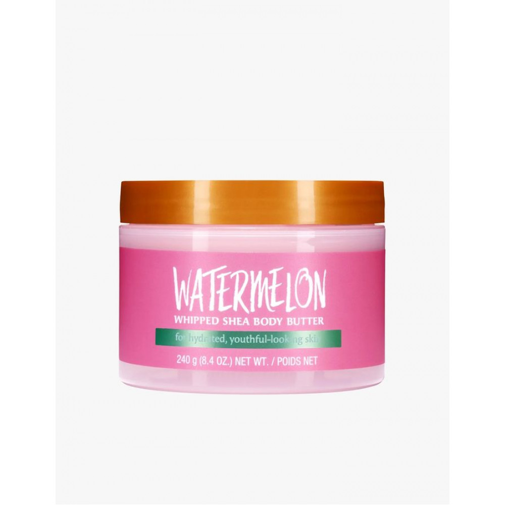 Баттер для тіла Tree Hut Watermelon Whipped Body Butter 240g