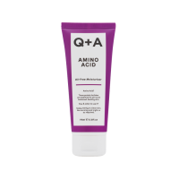 Увлажняющий крем с аминокислотами без содержания масла Q+A Amino Acid Oil Free Moistuiriser 75ml